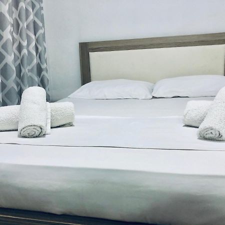 Sandri Apartment Himarë Dış mekan fotoğraf