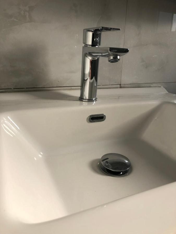 Sandri Apartment Himarë Dış mekan fotoğraf