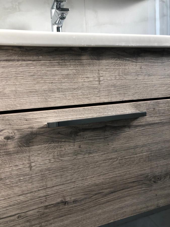 Sandri Apartment Himarë Dış mekan fotoğraf