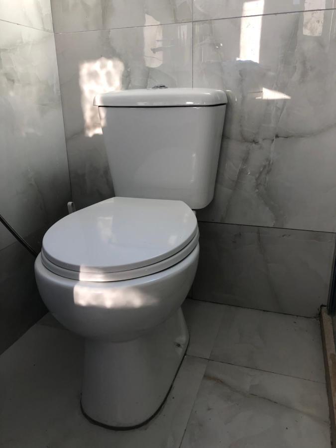 Sandri Apartment Himarë Dış mekan fotoğraf
