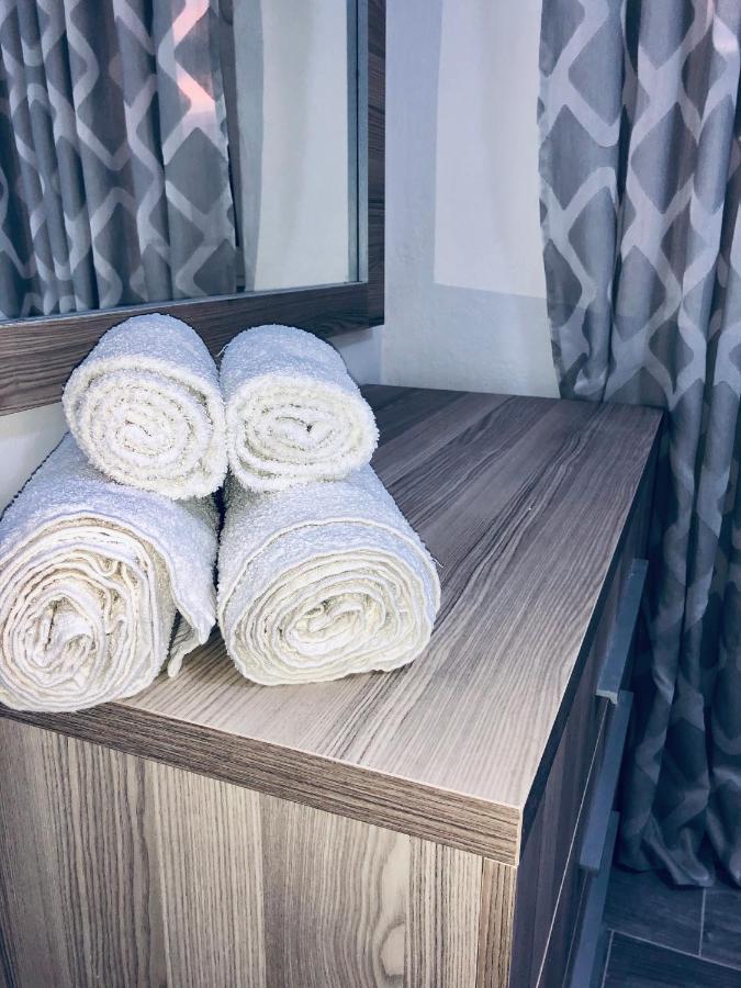 Sandri Apartment Himarë Dış mekan fotoğraf