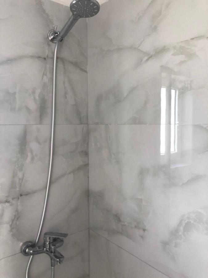 Sandri Apartment Himarë Dış mekan fotoğraf
